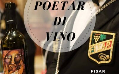 POETAR DI VINO: FISAR degusta ALCANTARA WINERY