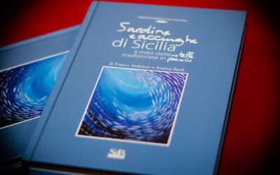 “SARDINE E ACCIUGHE DI SICILIA “