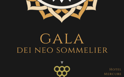 GALA DEI NEO SOMMELIER