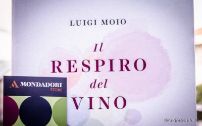 Luigi Moio presenta Il Respiro del Vino