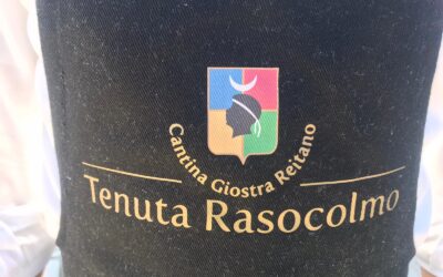 FISAR CATANIA IN TOUR: VISITA ALLA TENUTA RASOCOLMO