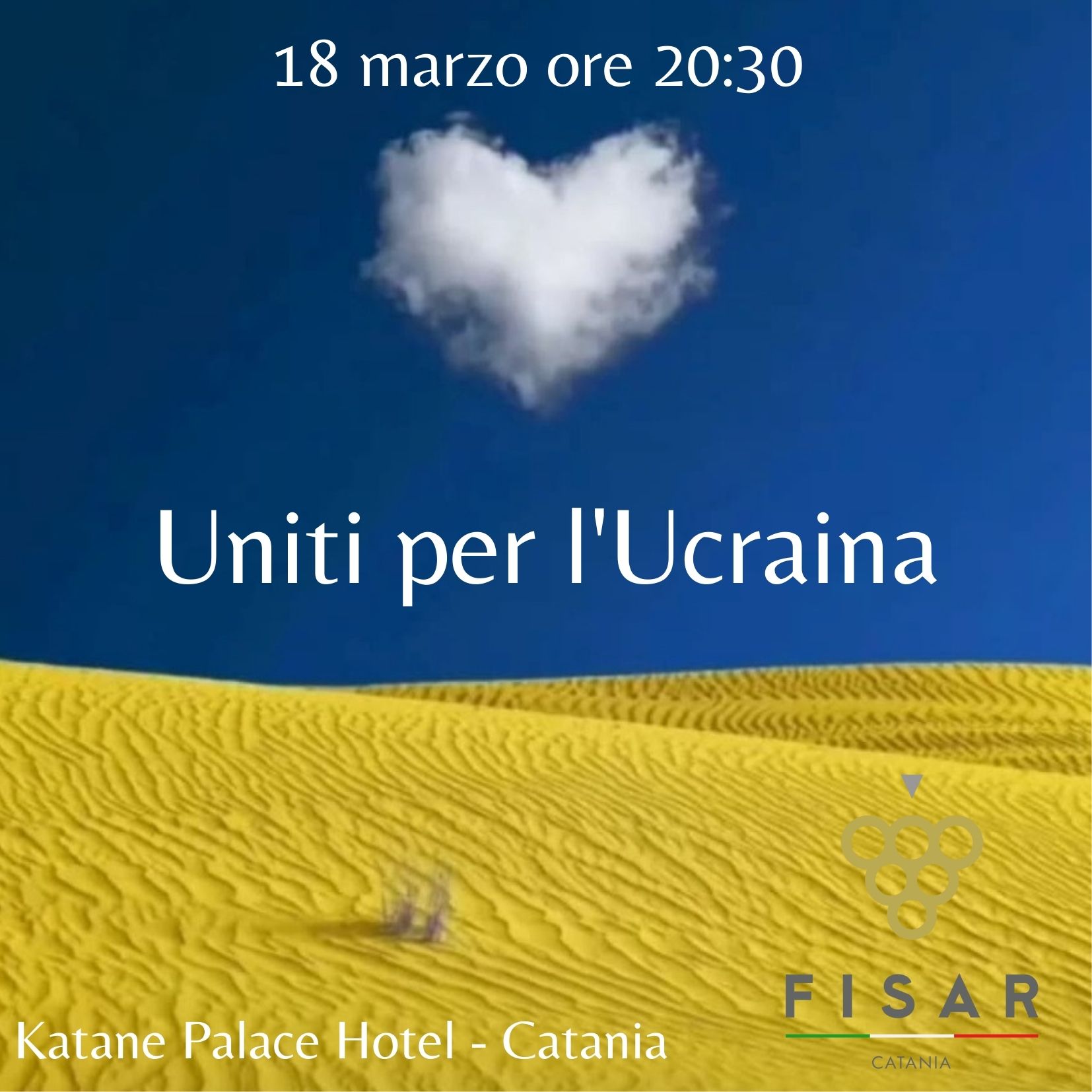 Copia di Copia di FISAR Wine Tasting