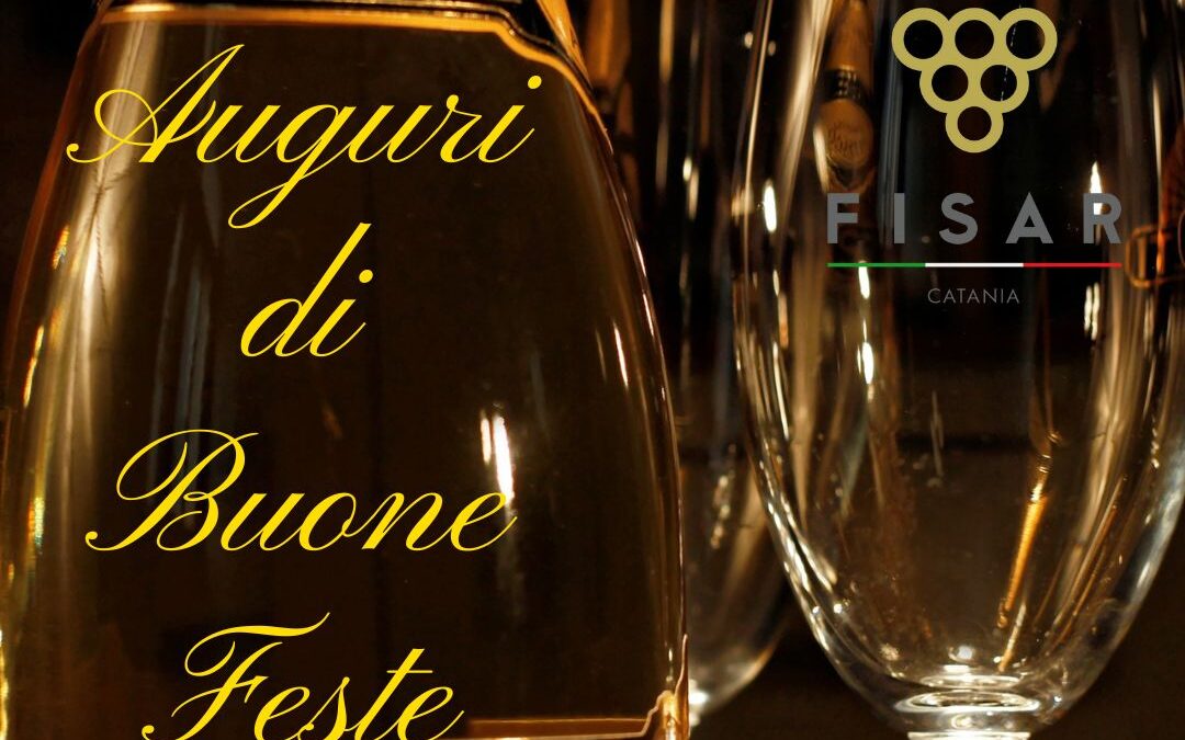 AUGURI DI BUONE FESTE