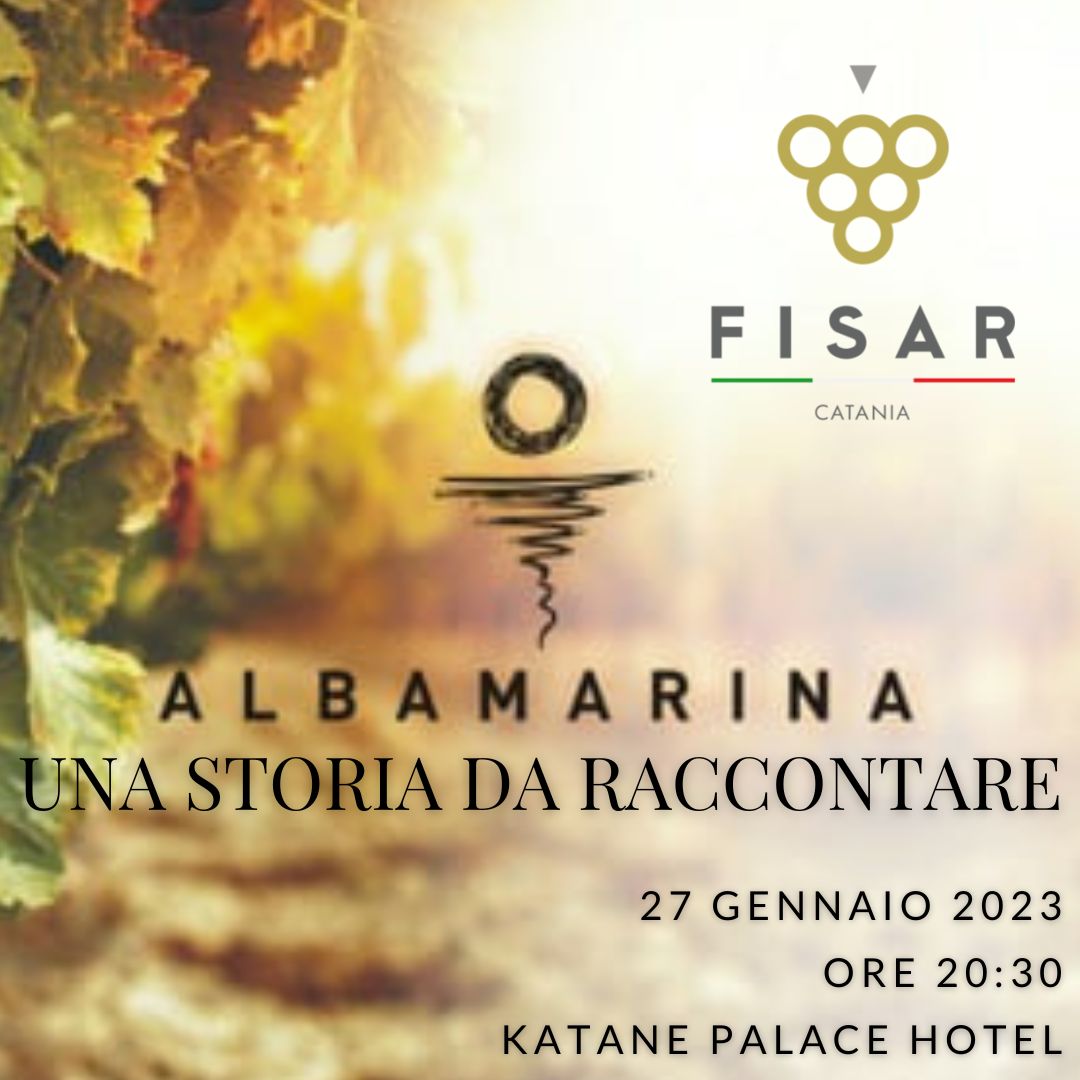 Albamarina