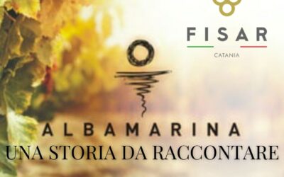 ALBAMARINA: UNA STORIA DA RACCONTARE